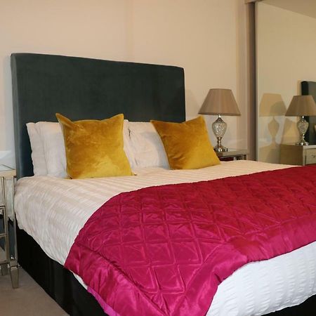 Inch View Lodge Milltown  Экстерьер фото