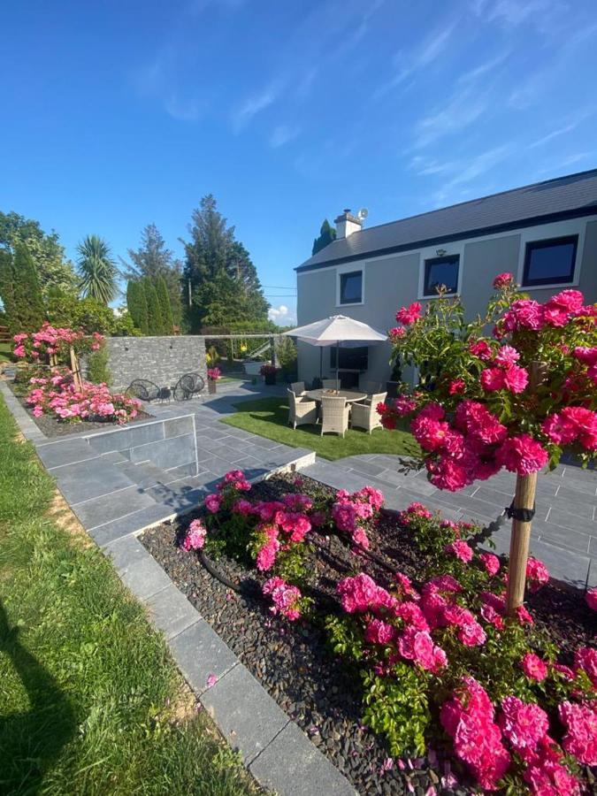Inch View Lodge Milltown  Экстерьер фото