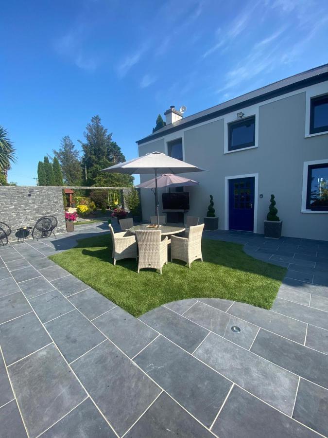Inch View Lodge Milltown  Экстерьер фото