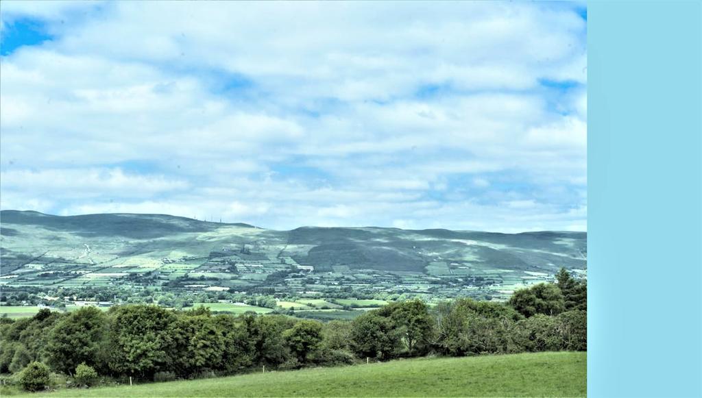 Inch View Lodge Milltown  Экстерьер фото
