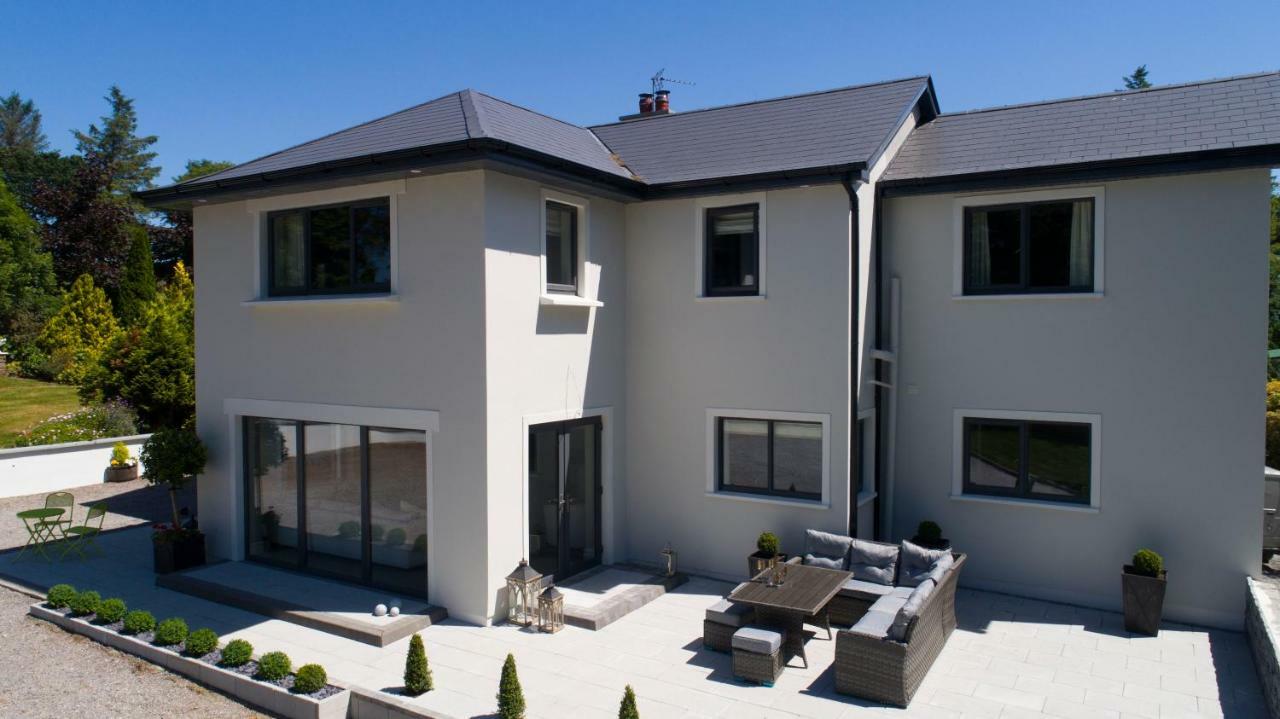 Inch View Lodge Milltown  Экстерьер фото