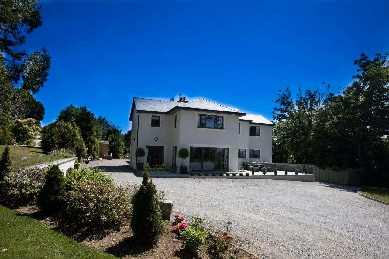 Inch View Lodge Milltown  Экстерьер фото