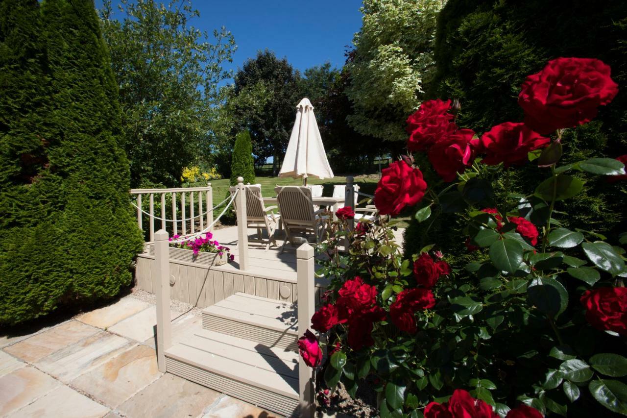 Inch View Lodge Milltown  Экстерьер фото