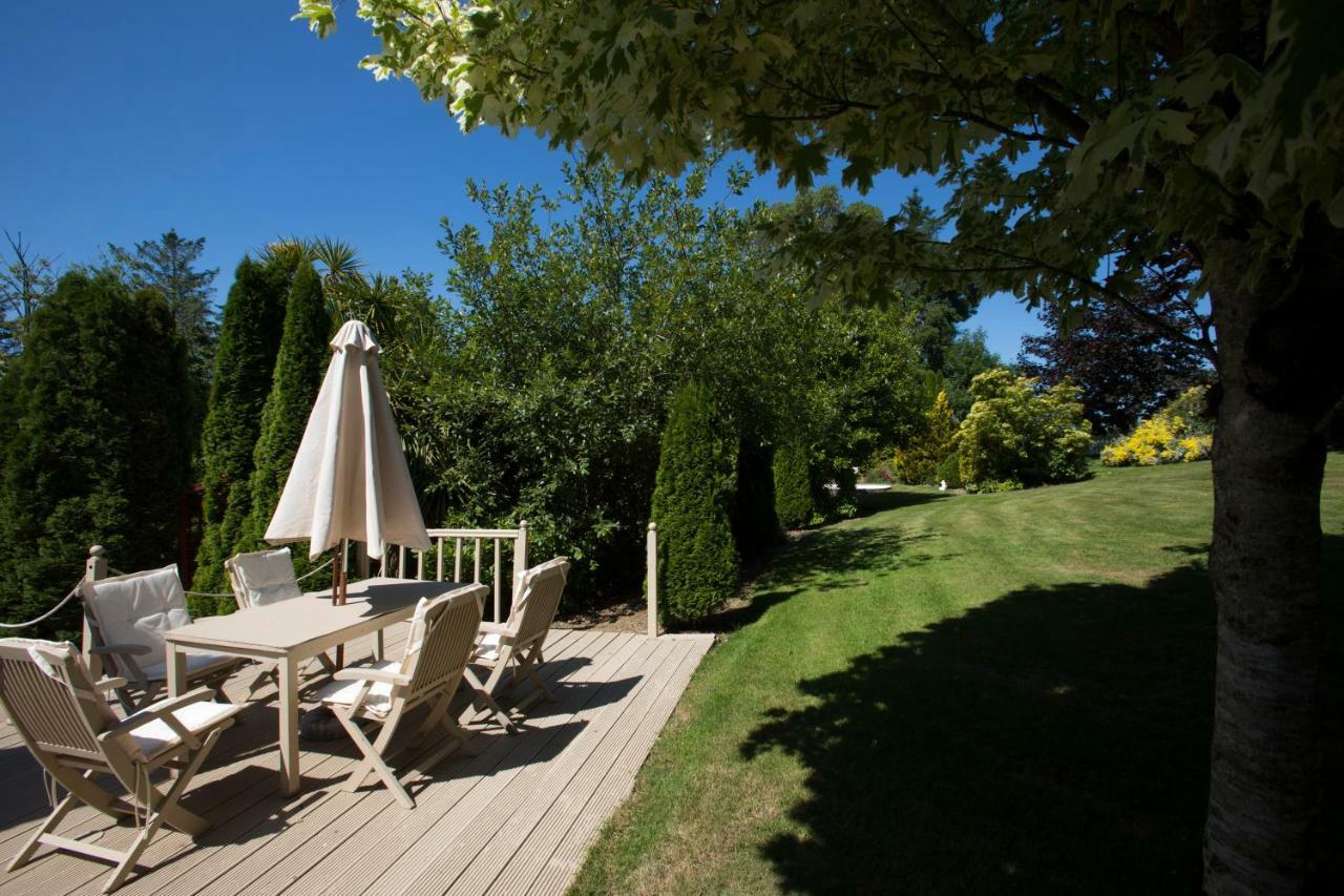 Inch View Lodge Milltown  Экстерьер фото