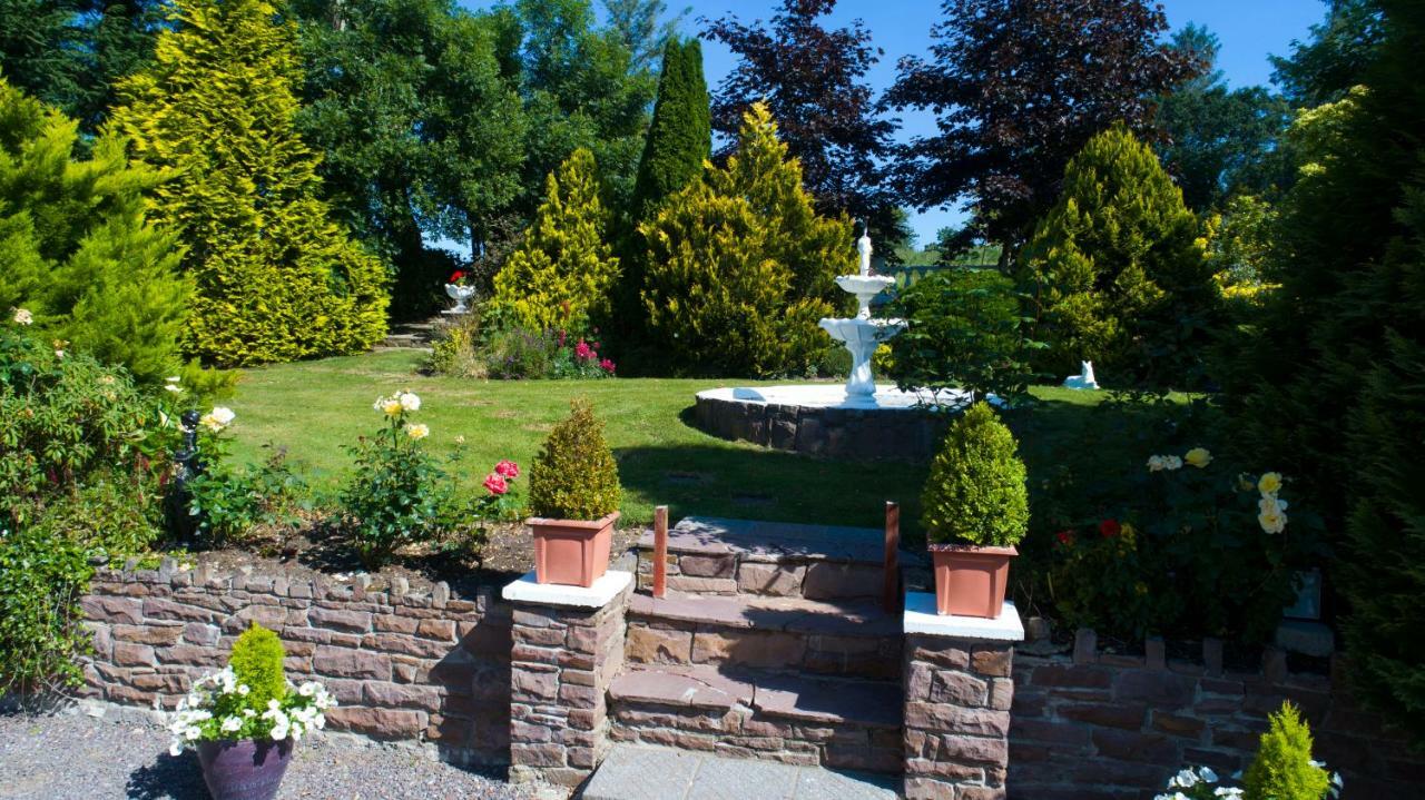 Inch View Lodge Milltown  Экстерьер фото