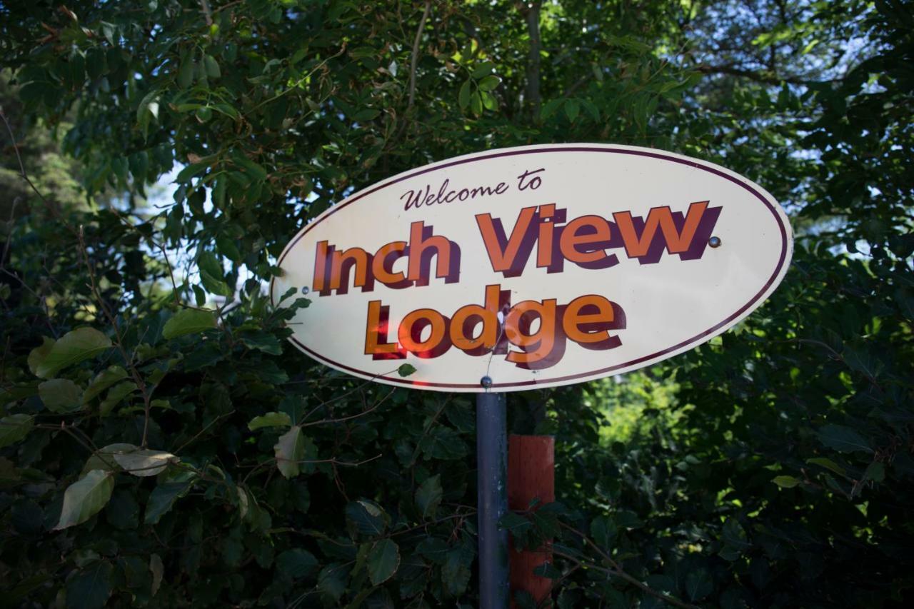 Inch View Lodge Milltown  Экстерьер фото